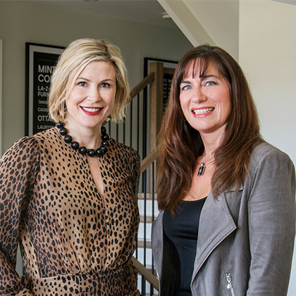 Designers of the Caraway